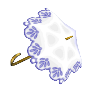 Lacy Parasol CF Model.png