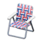 Lawn Chair (Red, White & Blue) NH Icon.png