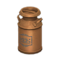 Milk Can (Copper - Black Logo) NH Icon.png