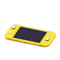 Nintendo Switch Lite (Yellow) NH Icon.png