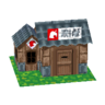 Nook's Cranny