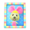Penelope's Photo (Pastel) NH Icon.png