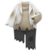 Raggedy Outfit (White) NH Icon.png
