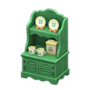Ranch Cupboard (Green) NH Icon.png