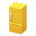 Refrigerator's Yellow variant