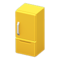 Refrigerator (Yellow - None) NH Icon.png