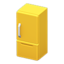 Refrigerator (Yellow - None)