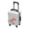 Rolling Suitcase (White - Pop) NH Icon.png