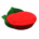 Rose bed's Red variant