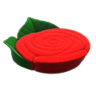 rose bed