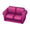 Simple Love Seat (Purple) NL Model.png