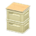 Stacked bottle crates's White variant