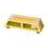 Stripe shelf's Yellow stripe variant