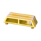 Stripe Shelf (Yellow Stripe) NL Model.png