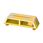 Stripe Shelf (Yellow Stripe) NL Model.png