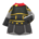 Warrior Armor's Black variant