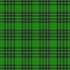 The Green Plaid pattern for the Wheelchair.