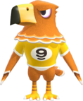 December - Animal Crossing Wiki - Nookipedia