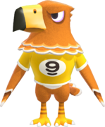 Buzz/Gallery - Animal Crossing Wiki - Nookipedia