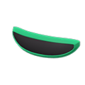 Cyber Shades (Green) NH Storage Icon.png