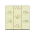 Floral Rush-Mat Flooring NH Icon.png