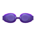Goggles (Purple) NH Icon.png