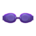 Goggles's Purple variant