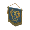 HHA pennant
