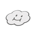 Lakitu's Cloud Rug NH Icon.png