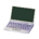 Laptop's White variant