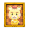 Marty's Photo (Gold) NH Icon.png