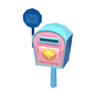 Mermaid Mailbox NL Model.png