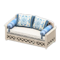 Moroccan Sofa (White) NH Icon.png
