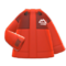 Mountain Parka (Red) NH Icon.png