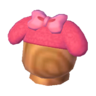 My Melody hat