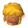 New hero wig
