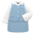 Office uniform's Gray variant