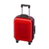 Rolling Suitcase (Red) NL Model.png