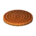 Round pillow's Brown variant