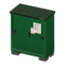 Storage Shed (Green - Installation Permits) NH Icon.png
