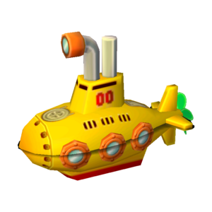 Submarine (Yellow) NL Model.png