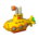 Submarine's Yellow variant