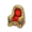 30px Throne HHD Icon