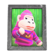 Violet's photo's Silver variant