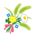 Wildflower Bouquet PC Icon.png