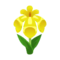 Yellow Iris PC Icon.png