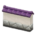 Zen Fence 's Purple variant