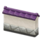 Zen Fence (Purple) NH Icon.png