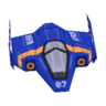 Blue Falcon