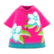 animal crossing aloha shirt